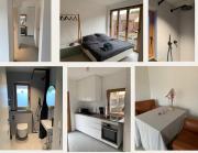 Citynahes, schönes neues Appartment