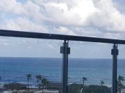 S 1 VUE DE MER ZONE TOURISTIQUE mahdia