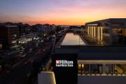 Hilton Garden Inn Athens Syggrou Avenue