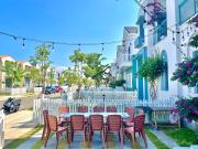 Villa 4Phòng ngủ Novaworld phan thiết