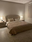 شقة هادئة في حي المروج