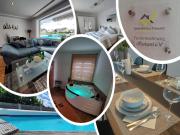 FeWo Ruhepo(o)l inkl. Sauna