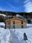 Top Chiesa in Valmalenco