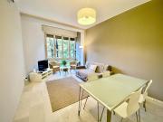 Anna Home train Milan Malpensa