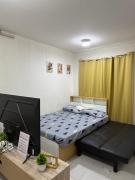 At Home in Santa Rosa