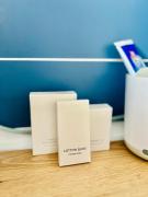 Misty Central Residence