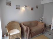 Saint Palais sur Mer - BEL APPARTEMENT 5 min à pied de la PLAGE du BUREAU