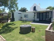 Faraway Cottage 3 Gables Self catering Swellendam