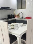 Cozy 1BR on Wood Avenue Kilimani