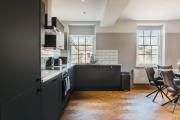 Arlington House - Premium High-Spec 2 Bed Gem in Bath Centre