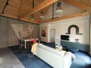 Soling apartmanház Velence