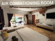 Sulu Sunset Beach Resort