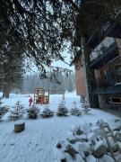 Villa Erdődy Resort - Apartman 18