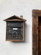 Appartamento da Ki de Fero