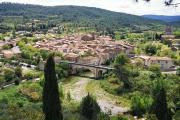 Top Lagrasse