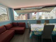 Casa alquiler por días benidorm