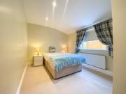 Naas Housing for Workers - Sleeps 6