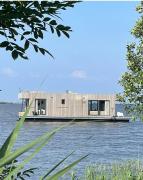 The Sustainable Saek Sneekermeer
