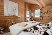 Chalet Le Saint Georges, Morzine, proche centre