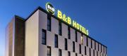 B&B HOTEL Valencia Alcàsser
