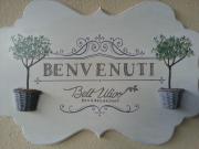 B&B Family and Group BellUlivo