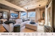 Chalet Luluvert, Saint-Gervais - by EMERALD STAY