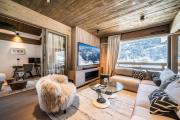 Chalet Luluvert, Saint-Gervais - by EMERALD STAY