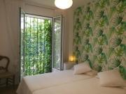 Luz Y Tranquilidad Barrio De Sta Cruz