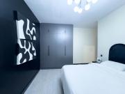 Modern Heaven palace with a view