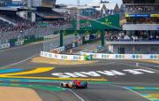 Top Le Mans