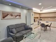 Апартамент на няколко минути от Летището