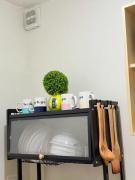 Seawind Condo Tower 1, 2BR Fully Furnished