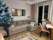 Apartament na rzut beretem od Zamojskiej Starówki