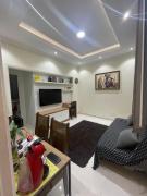 Apartamento ao lado do metro da Cinelândia e Consulado Americano