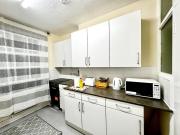 London Bridge 1-Bedroom Douglas building Entire Apartments