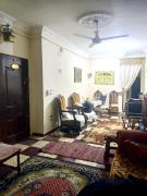 The stunning of Ismailias House