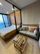 MRT - PhraRam 9 - G Tower - Jodd Fairs Market 欢迎光临