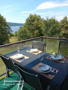 Apartmán Lipno A12