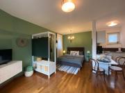 Apartment Maximilian