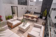 Barranco Moderno Style 1BR