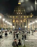 La Casa di Ludovica allAppio Latino