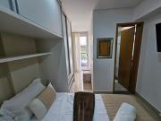 Lindissimo Flat 101 a uma esquina Flamboyant Shop