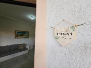 Refúgio em Brotas - Próximo ao Parque dos Saltos - Casa 1