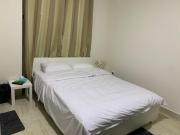 Comfort Suite Near Triumph Luxury Hotel