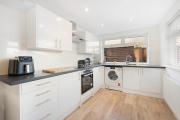NEW! 2BR in Rowlington Terrace NEW! 2BR in Rowlington Terrace