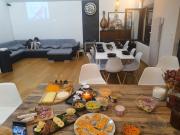 House,Parc expo villepinte,CDG,Disney