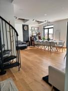 House,Parc expo villepinte,CDG,Disney