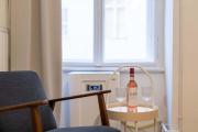 Hanna Lovely two bedrooms apartment Hanna Lovely two bedrooms apartment