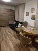 Cozy flat Konstantin and Helena