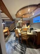 Appartement Mont Édouard, Hébergement paisible à la montagne